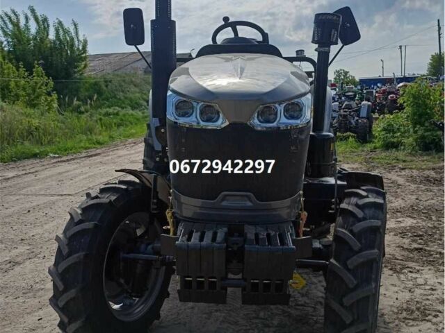 Інша Інша, об'ємом двигуна 0 л та пробігом 0 тис. км за 8990 $, фото 2 на Automoto.ua