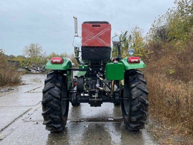 Другая Другая, объемом двигателя 0 л и пробегом 0 тыс. км за 2450 $, фото 2 на Automoto.ua