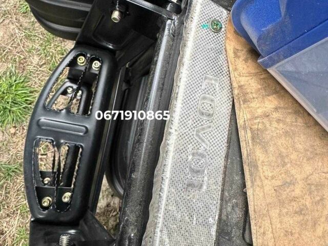 Інша Інша, об'ємом двигуна 0 л та пробігом 0 тис. км за 17900 $, фото 10 на Automoto.ua