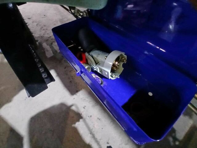 Інша Інша, об'ємом двигуна 0 л та пробігом 0 тис. км за 5600 $, фото 9 на Automoto.ua