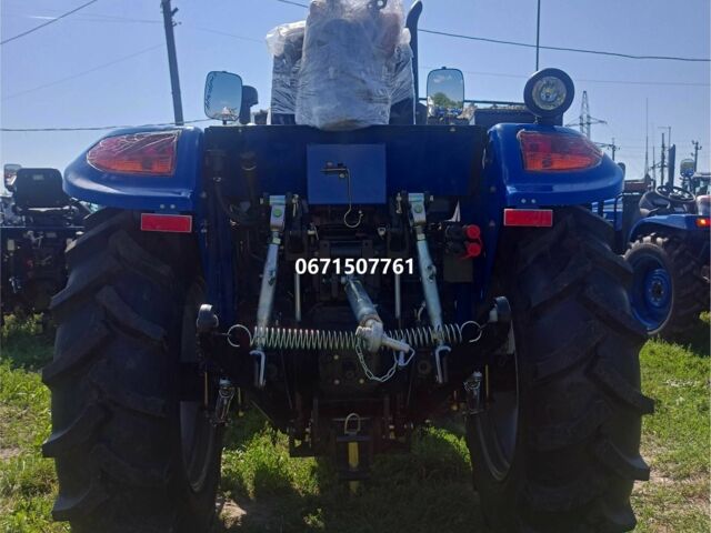 Інша Інша, об'ємом двигуна 0 л та пробігом 0 тис. км за 10100 $, фото 3 на Automoto.ua