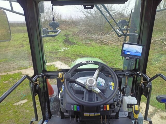 Інша Інша, об'ємом двигуна 0 л та пробігом 0 тис. км за 10500 $, фото 6 на Automoto.ua