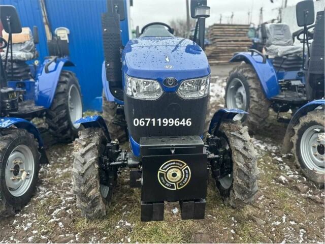 Другая Другая, объемом двигателя 0 л и пробегом 0 тыс. км за 7300 $, фото 3 на Automoto.ua