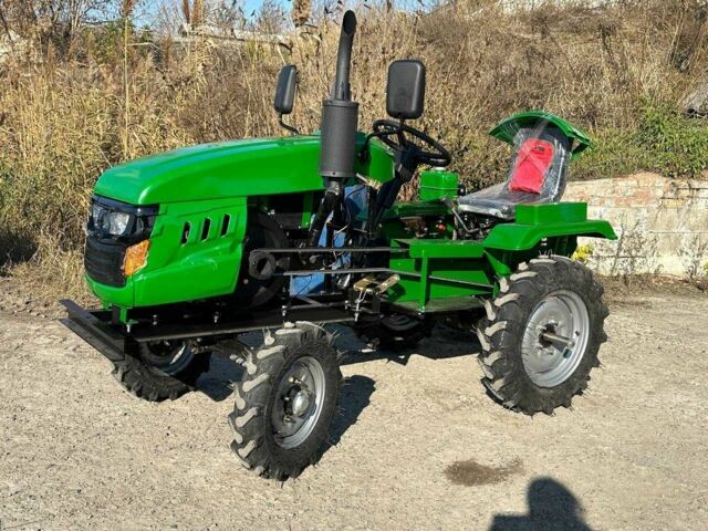 Другая Другая, объемом двигателя 0.71 л и пробегом 1 тыс. км за 2085 $, фото 1 на Automoto.ua