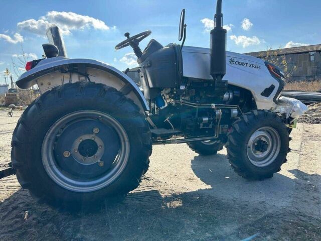 Інша Інша, об'ємом двигуна 0 л та пробігом 0 тис. км за 5100 $, фото 6 на Automoto.ua