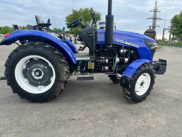 Інша Інша, об'ємом двигуна 2.55 л та пробігом 1 тис. км за 7100 $, фото 1 на Automoto.ua