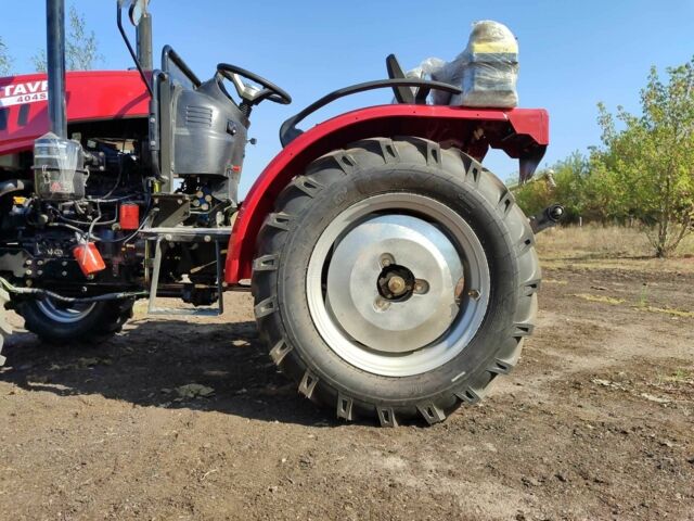 Інша Інша, об'ємом двигуна 0 л та пробігом 0 тис. км за 6500 $, фото 4 на Automoto.ua