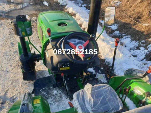 Другая Другая, объемом двигателя 0 л и пробегом 0 тыс. км за 7799 $, фото 3 на Automoto.ua