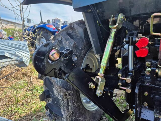 Другая Другая, объемом двигателя 0 л и пробегом 0 тыс. км за 10190 $, фото 3 на Automoto.ua