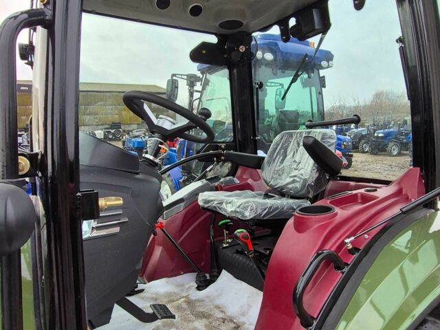 Другая Другая, объемом двигателя 0 л и пробегом 0 тыс. км за 8650 $, фото 6 на Automoto.ua