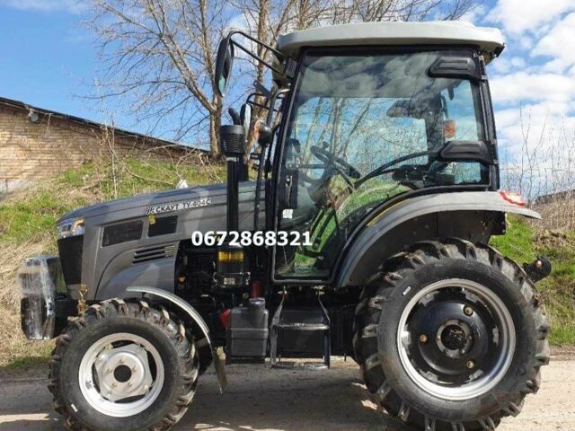 Інша Інша, об'ємом двигуна 0 л та пробігом 0 тис. км за 9780 $, фото 1 на Automoto.ua