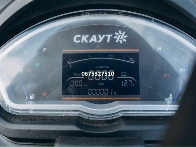 Інша Інша, об'ємом двигуна 0 л та пробігом 0 тис. км за 8800 $, фото 10 на Automoto.ua