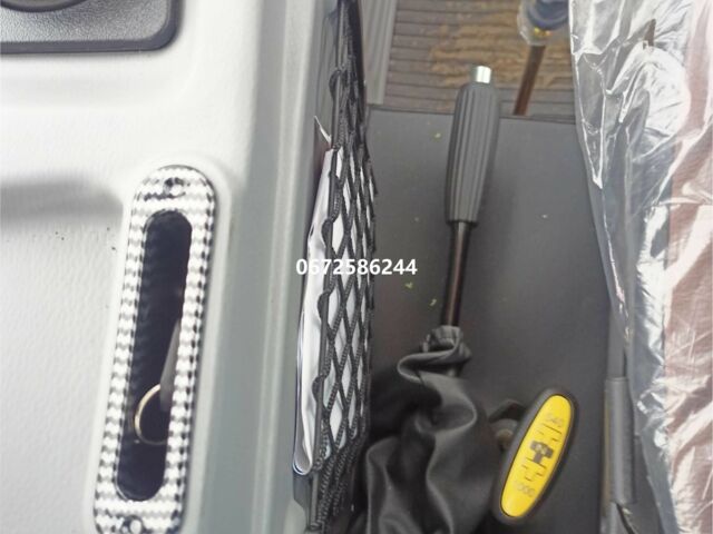 Інша Інша, об'ємом двигуна 0 л та пробігом 0 тис. км за 10500 $, фото 9 на Automoto.ua