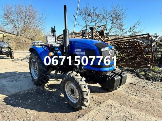 Інша Інша, об'ємом двигуна 0 л та пробігом 0 тис. км за 10100 $, фото 7 на Automoto.ua