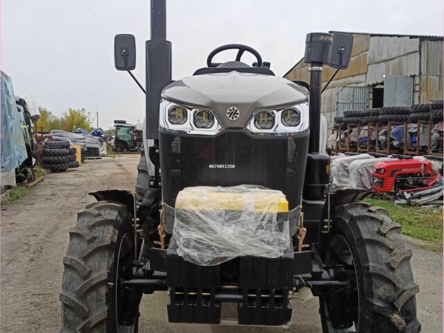 Інша Інша, об'ємом двигуна 0 л та пробігом 0 тис. км за 8800 $, фото 4 на Automoto.ua