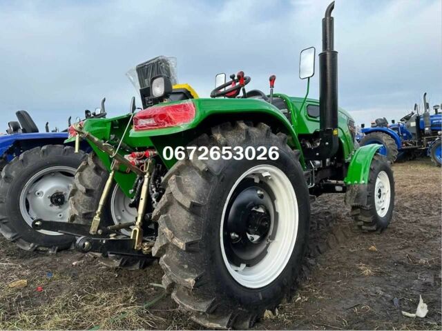 Другая Другая, объемом двигателя 0 л и пробегом 0 тыс. км за 7790 $, фото 9 на Automoto.ua