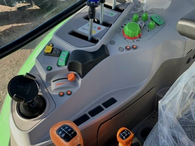 Інша Інша, об'ємом двигуна 0 л та пробігом 0 тис. км за 63541 $, фото 6 на Automoto.ua