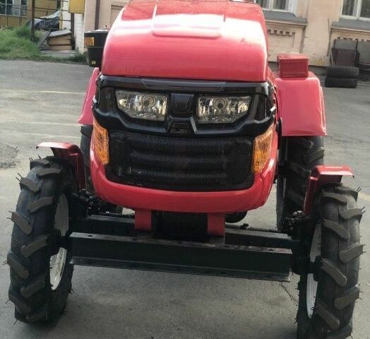 Інша Інша, об'ємом двигуна 0.71 л та пробігом 1 тис. км за 2075 $, фото 5 на Automoto.ua