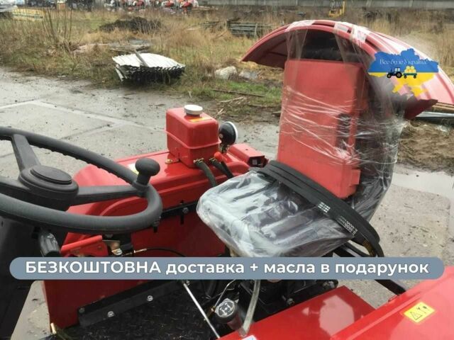 Інша Інша, об'ємом двигуна 0 л та пробігом 0 тис. км за 2440 $, фото 2 на Automoto.ua