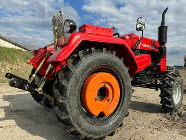 Другая Другая, объемом двигателя 0 л и пробегом 0 тыс. км за 3050 $, фото 7 на Automoto.ua