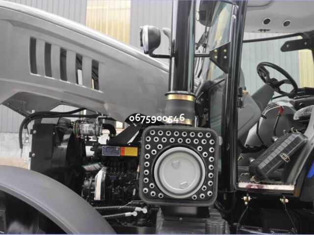 Інша Інша, об'ємом двигуна 0 л та пробігом 0 тис. км за 36890 $, фото 9 на Automoto.ua