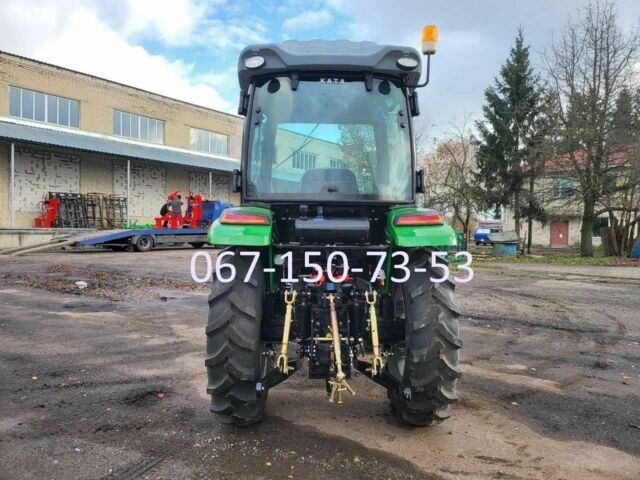 Другая Другая, объемом двигателя 0 л и пробегом 0 тыс. км за 12990 $, фото 2 на Automoto.ua