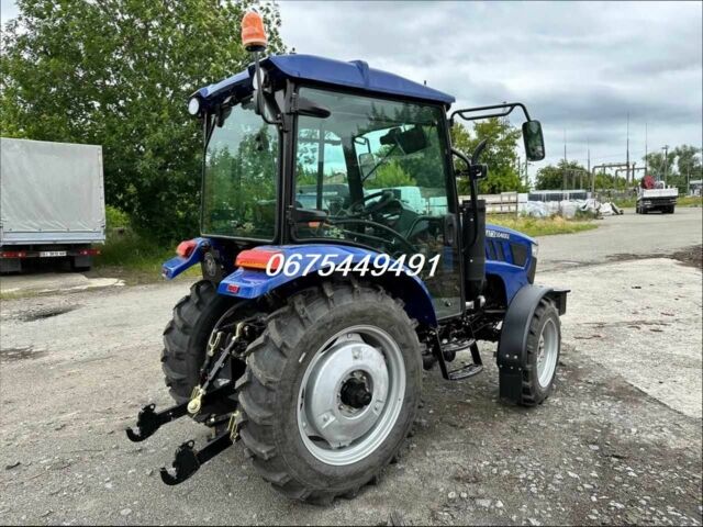 Другая Другая, объемом двигателя 0 л и пробегом 0 тыс. км за 12000 $, фото 4 на Automoto.ua