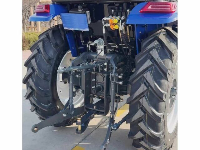 Другая Другая, объемом двигателя 0 л и пробегом 0 тыс. км за 11000 $, фото 6 на Automoto.ua