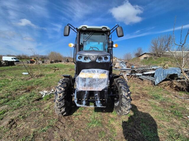 Другая Другая, объемом двигателя 0 л и пробегом 0 тыс. км за 10190 $, фото 5 на Automoto.ua