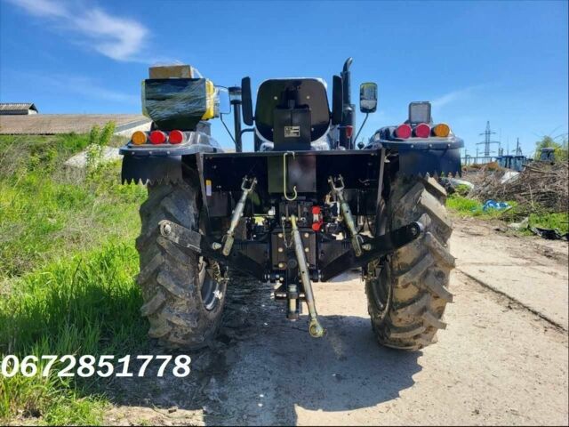 Другая Другая, объемом двигателя 0 л и пробегом 0 тыс. км за 6700 $, фото 2 на Automoto.ua