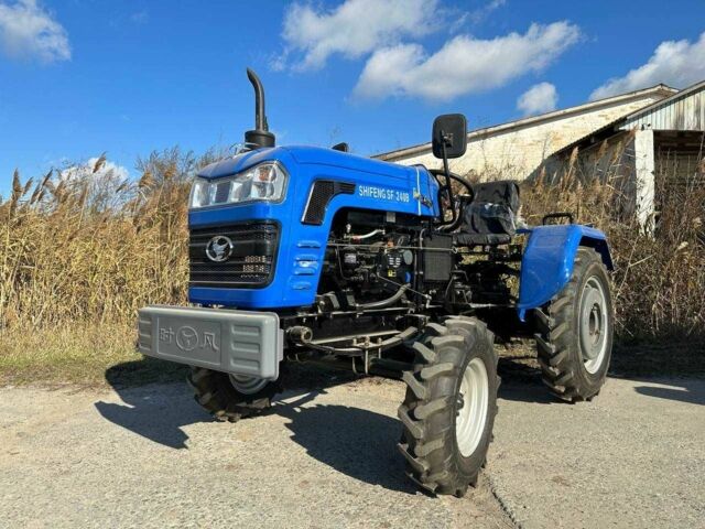 Другая Другая, объемом двигателя 0 л и пробегом 0 тыс. км за 3350 $, фото 6 на Automoto.ua