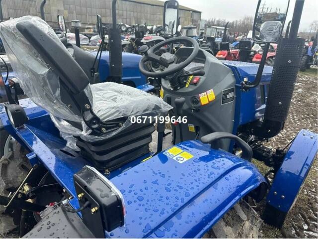 Другая Другая, объемом двигателя 0 л и пробегом 0 тыс. км за 7300 $, фото 4 на Automoto.ua