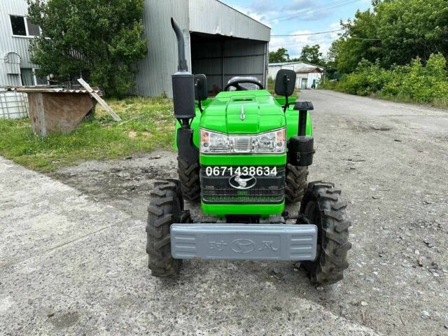 Інша Інша, об'ємом двигуна 0 л та пробігом 0 тис. км за 4300 $, фото 4 на Automoto.ua