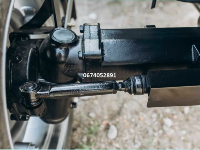 Інша Інша, об'ємом двигуна 0 л та пробігом 0 тис. км за 8800 $, фото 17 на Automoto.ua