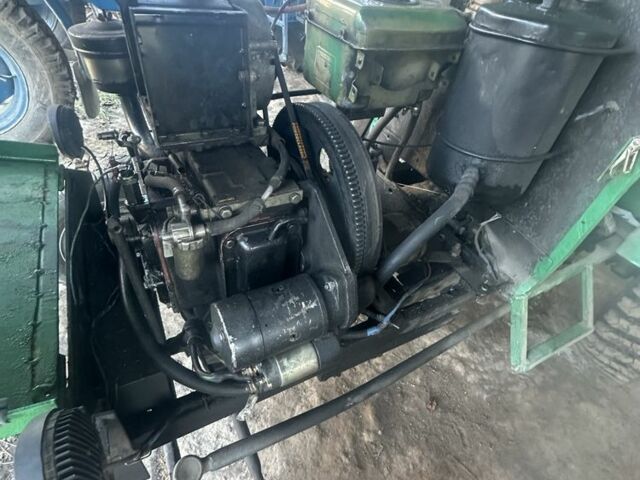 Інша Інша, об'ємом двигуна 0 л та пробігом 0 тис. км за 1194 $, фото 6 на Automoto.ua