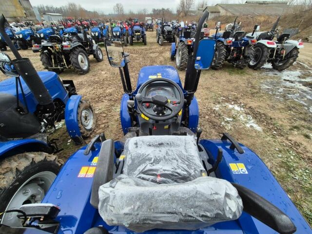 Другая Другая, объемом двигателя 0 л и пробегом 0 тыс. км за 7300 $, фото 6 на Automoto.ua