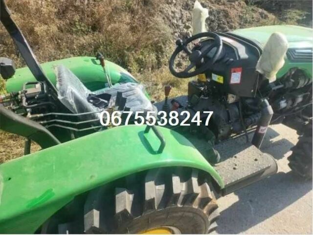 Другая Другая, объемом двигателя 0 л и пробегом 0 тыс. км за 12000 $, фото 4 на Automoto.ua