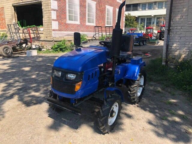 Другая Другая, объемом двигателя 0 л и пробегом 1 тыс. км за 2020 $, фото 2 на Automoto.ua