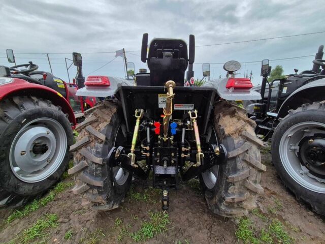 Другая Другая, объемом двигателя 0 л и пробегом 0 тыс. км за 8990 $, фото 5 на Automoto.ua