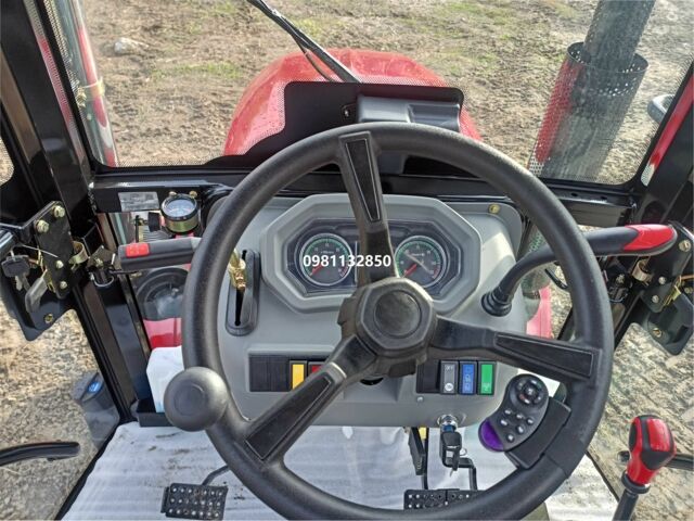 Другая Другая, объемом двигателя 0 л и пробегом 0 тыс. км за 13300 $, фото 9 на Automoto.ua