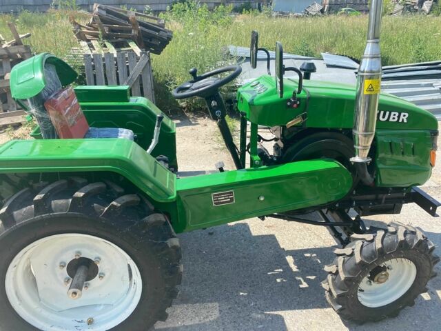 Другая Другая, объемом двигателя 0 л и пробегом 0 тыс. км за 2730 $, фото 4 на Automoto.ua