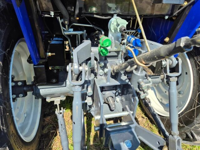 Другая Другая, объемом двигателя 0 л и пробегом 0 тыс. км за 9200 $, фото 4 на Automoto.ua