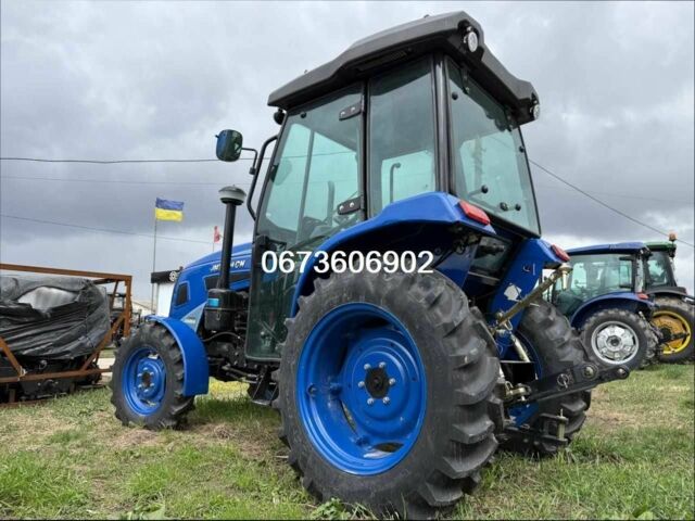 Другая Другая, объемом двигателя 0 л и пробегом 0 тыс. км за 8500 $, фото 8 на Automoto.ua