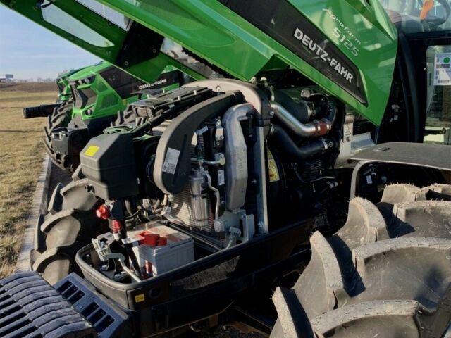 Інша Інша, об'ємом двигуна 0 л та пробігом 0 тис. км за 63541 $, фото 3 на Automoto.ua