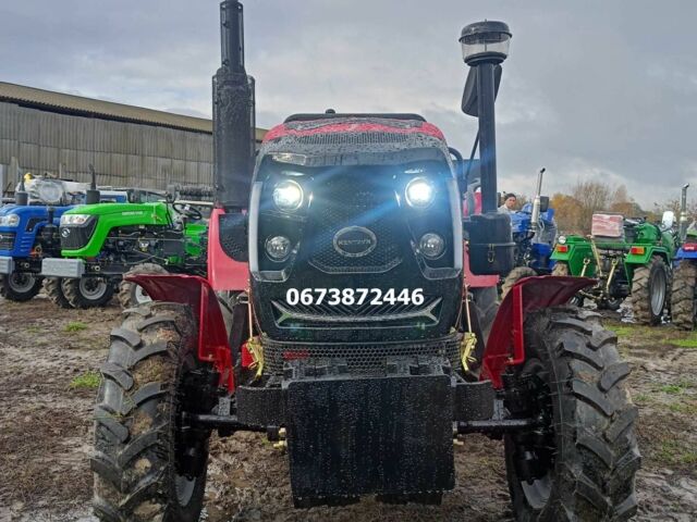 Другая Другая, объемом двигателя 0 л и пробегом 0 тыс. км за 6500 $, фото 2 на Automoto.ua