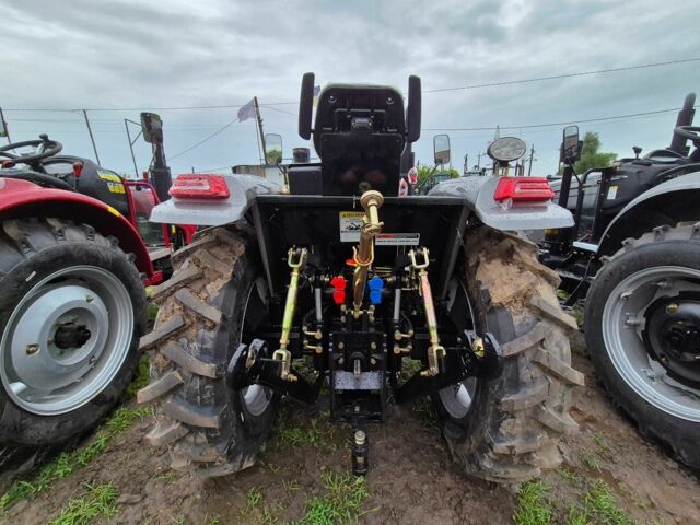 Другая Другая, объемом двигателя 0 л и пробегом 0 тыс. км за 8800 $, фото 5 на Automoto.ua