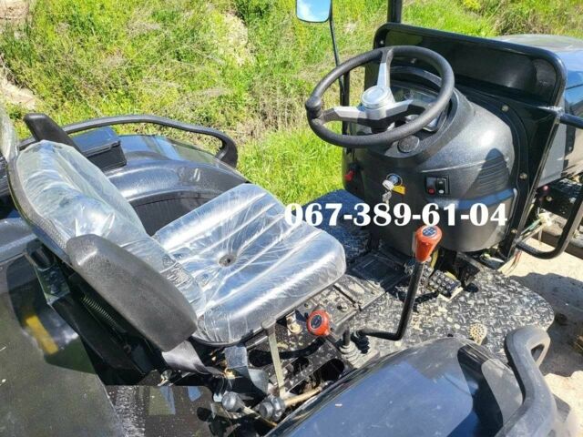 Другая Другая, объемом двигателя 0 л и пробегом 0 тыс. км за 6500 $, фото 4 на Automoto.ua