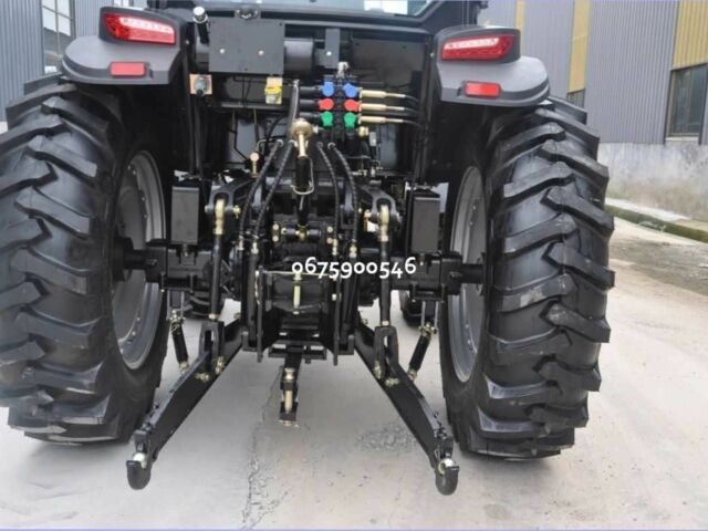 Інша Інша, об'ємом двигуна 0 л та пробігом 0 тис. км за 36890 $, фото 12 на Automoto.ua