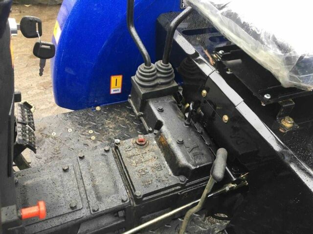 Інша Інша, об'ємом двигуна 0 л та пробігом 0 тис. км за 6500 $, фото 5 на Automoto.ua