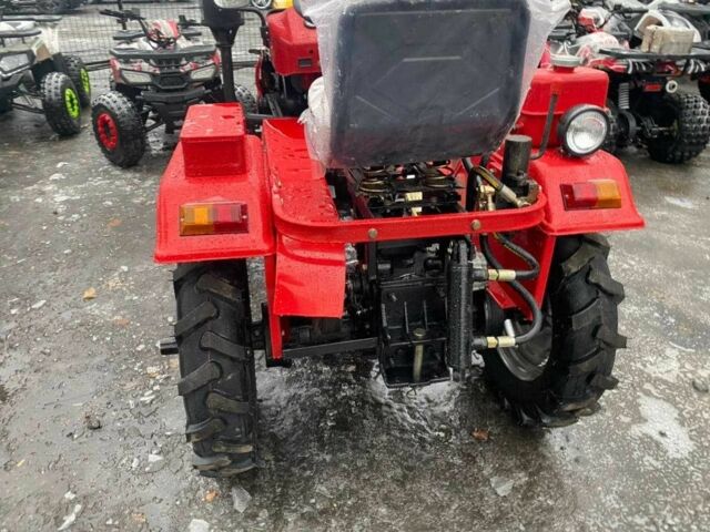 Другая Другая, объемом двигателя 0 л и пробегом 0 тыс. км за 2040 $, фото 4 на Automoto.ua